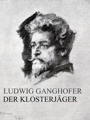 cover image of Der Klosterjäger